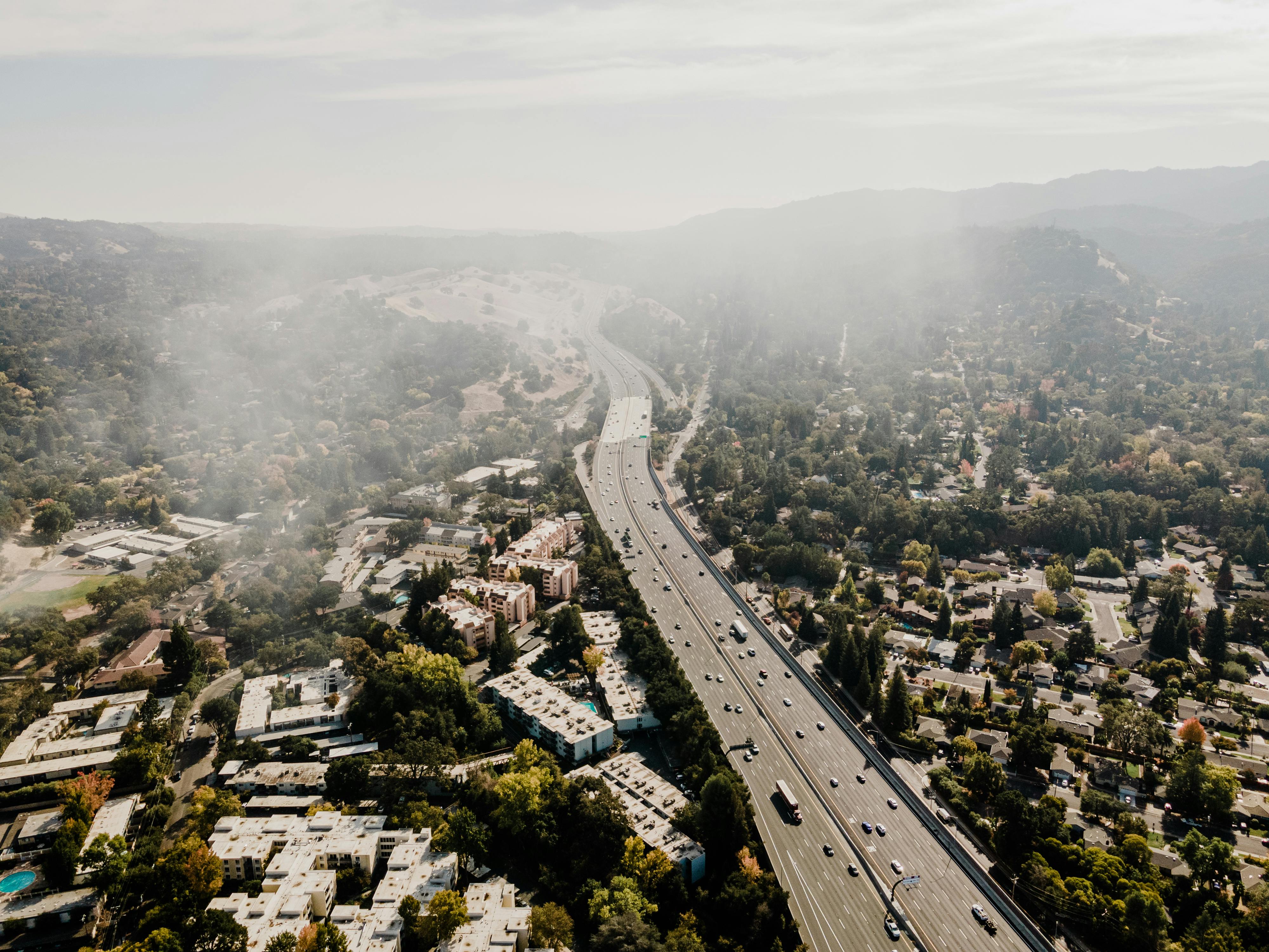 Diablo Valley