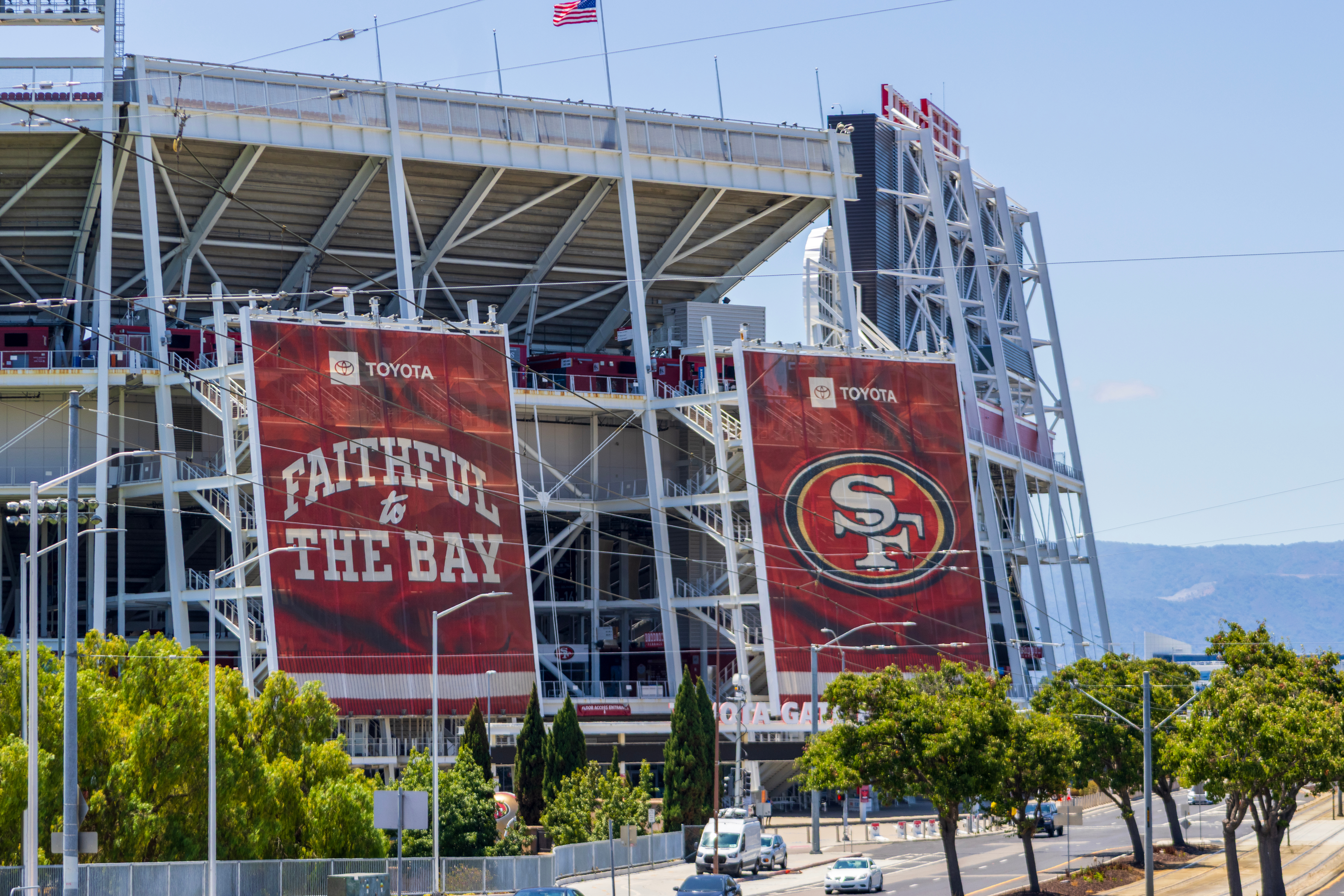 Levi’s Stadium
