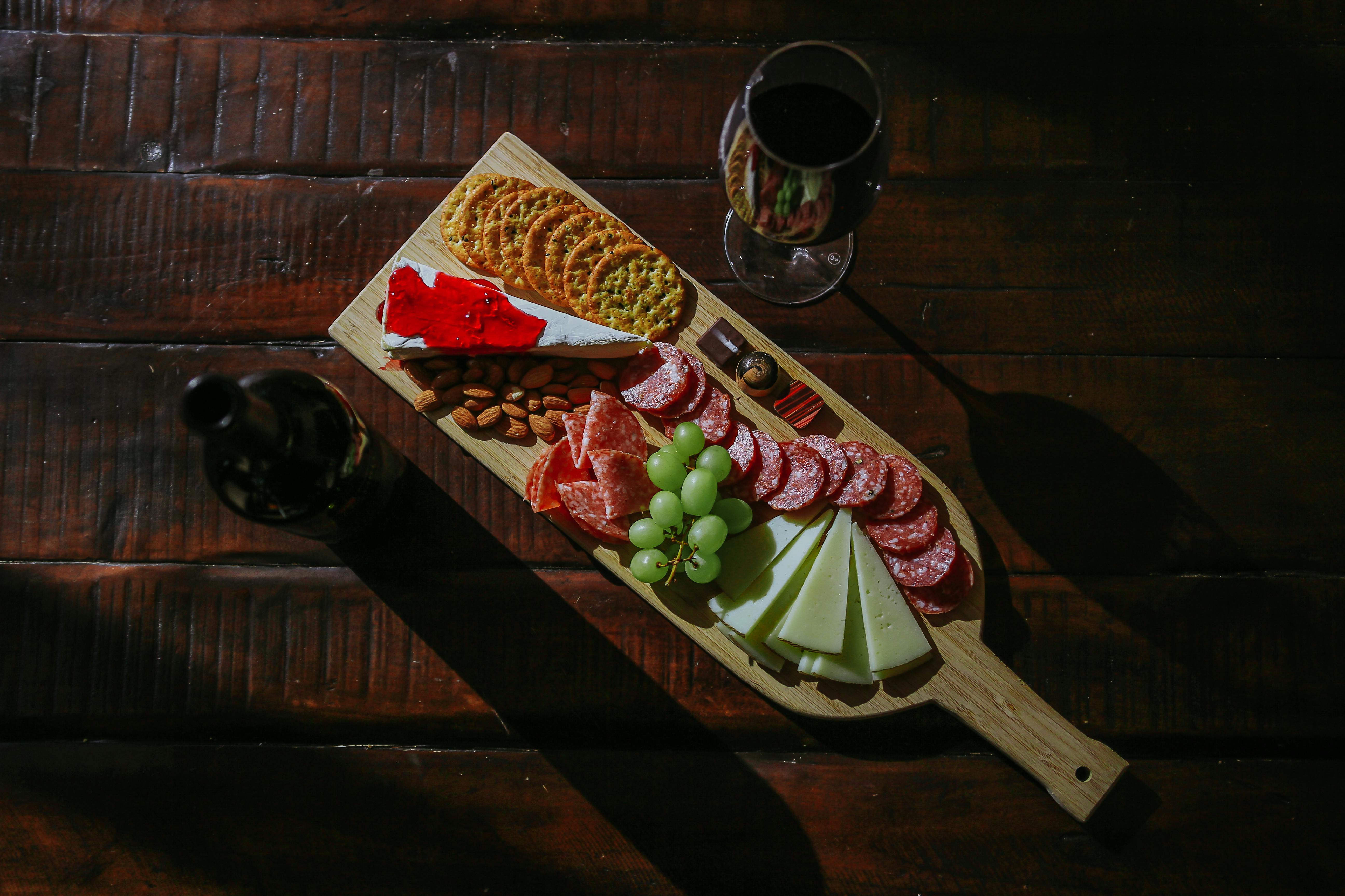 Culinary Scene