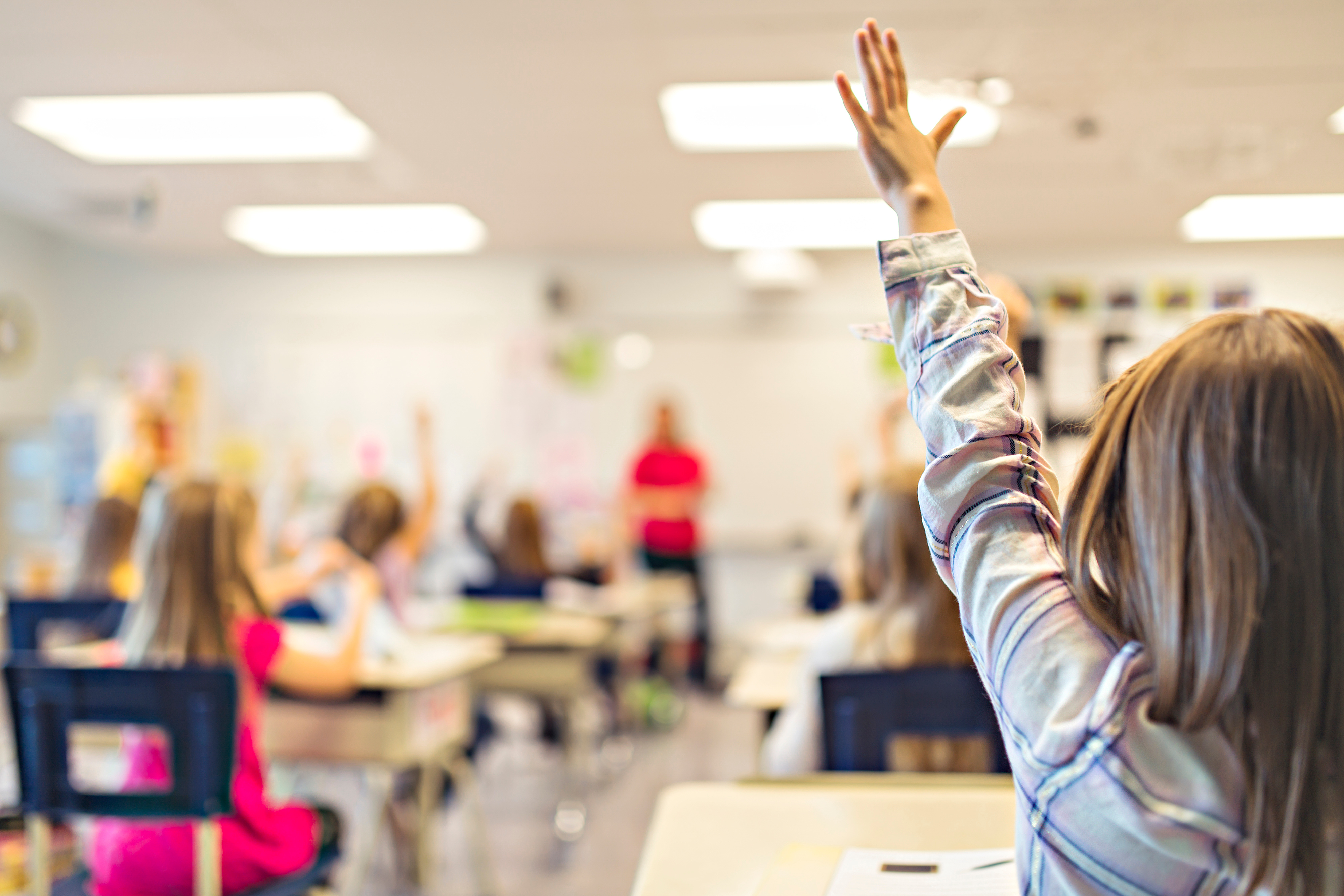Great Schools & Community