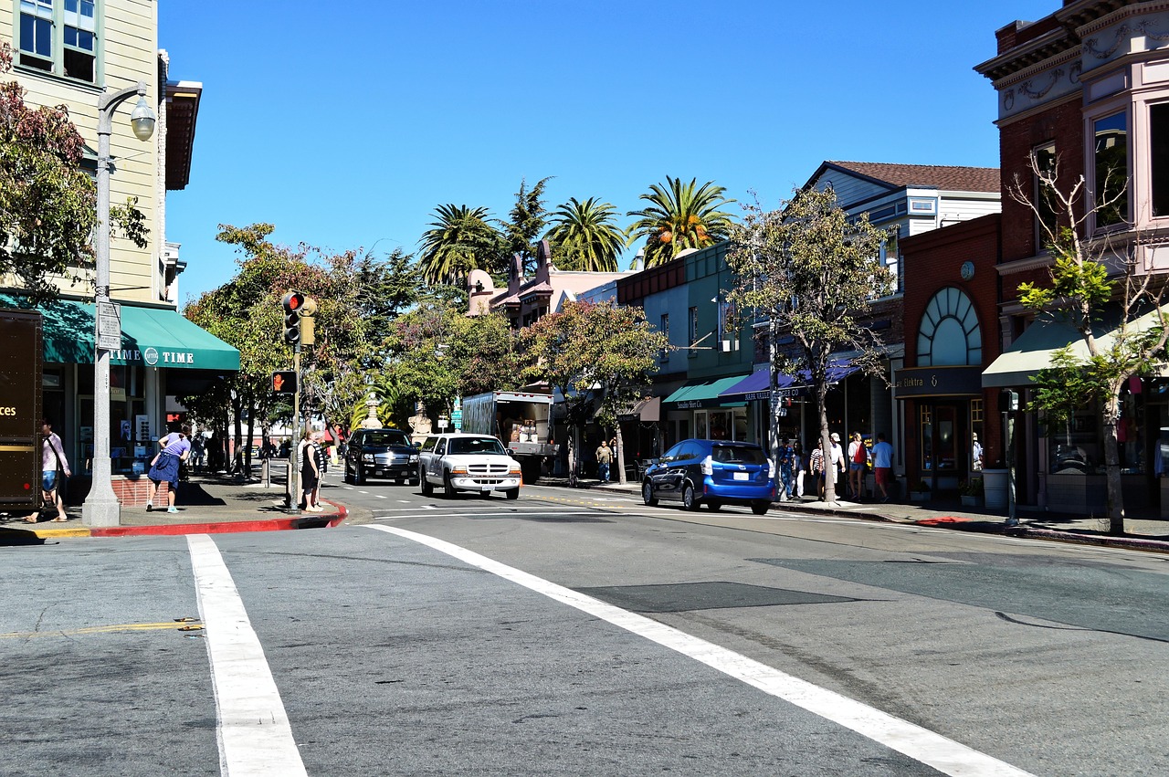 Noe Valley