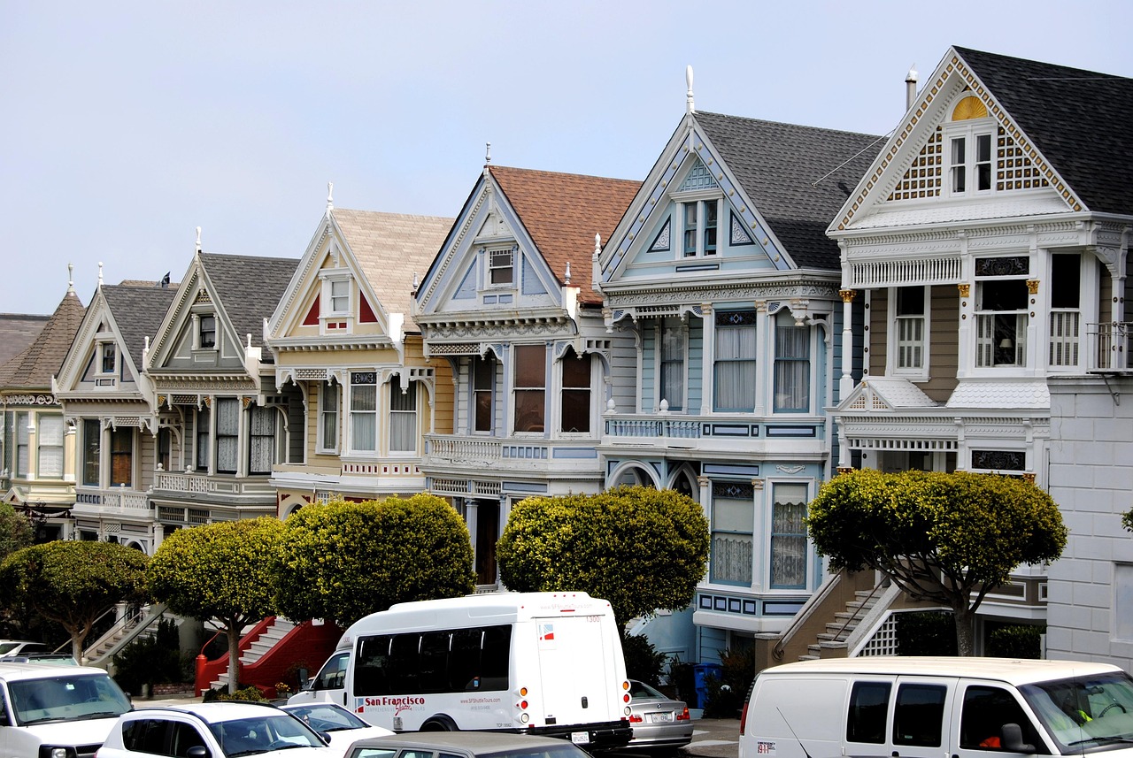 Pacific Heights