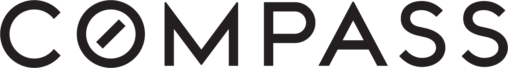 Logo of Compass Real Estate